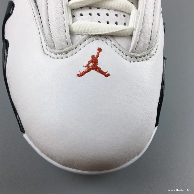 Retro BV7630-106 White Jordan Air 14 0622